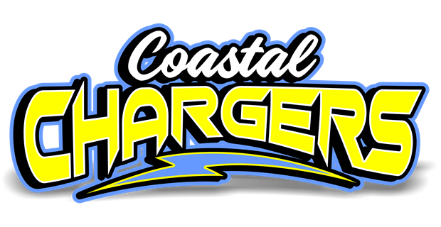 Coastal Chargers Logo