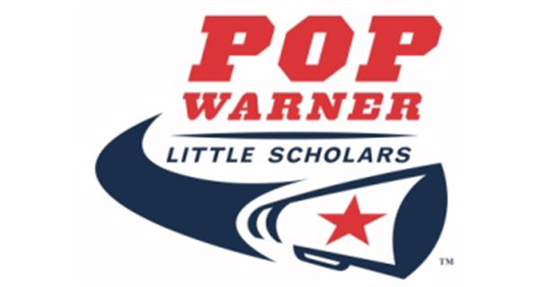 Pop Warner Cheer